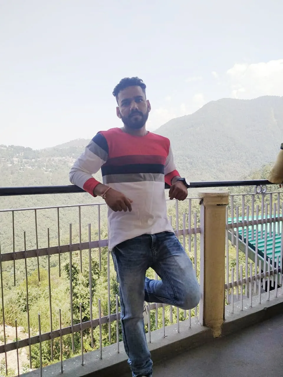 Aryan Maurya