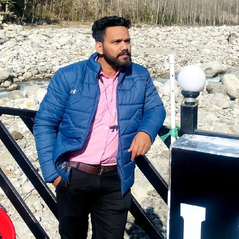 Aryan Maurya