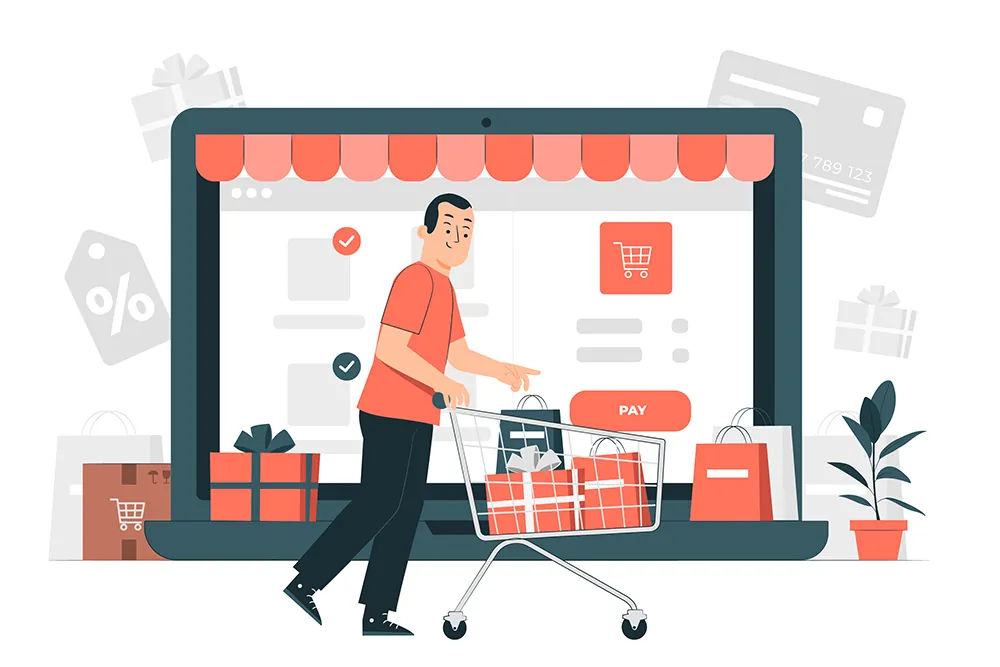 E Commerce