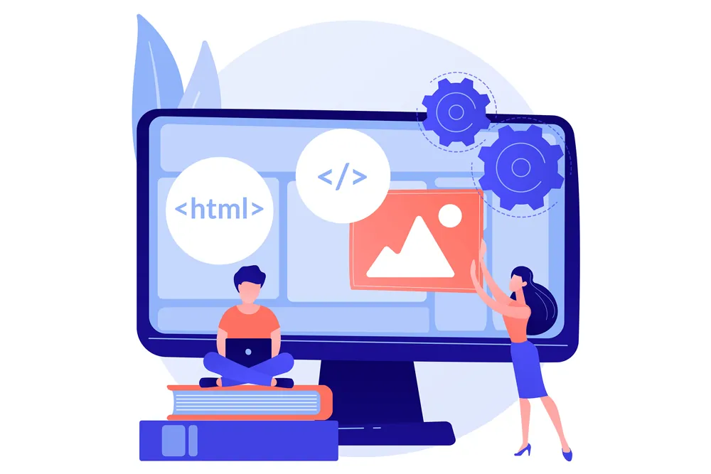 Web Development