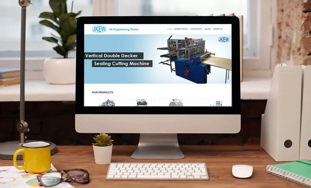 Online Success Made Simple: Why Your Business Needs a Website - aryanmaurya.com